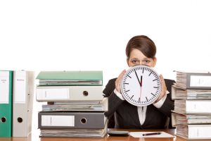 Tipps für besseres Zeitmanagement